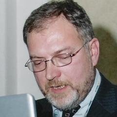 Sergio Sacca's profile picture