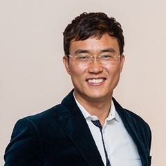 Seungho Moon's profile picture