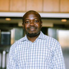 JohnBosco  Chukwuorji's profile picture