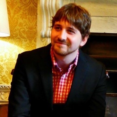 Robert Lowe's profile picture