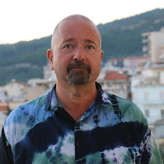 Per Bäckström's profile picture