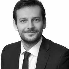 KONSTANTINOS TSAVDARIDIS's profile picture