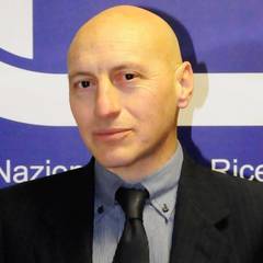 Enrico De Bernardis's profile picture