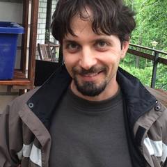 Stergios Tsiormpatzis's profile picture