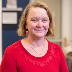 Rowena Ward's profile picture