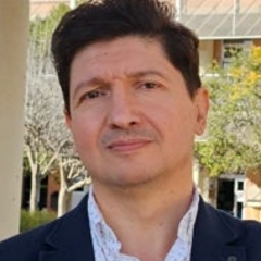 Carlos Cotta's profile picture