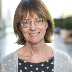 Unni Langås's profile picture