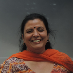 Bharti  Gaur's profile picture