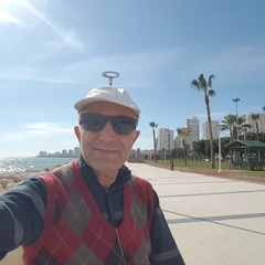 ERHAN UNLU's profile picture