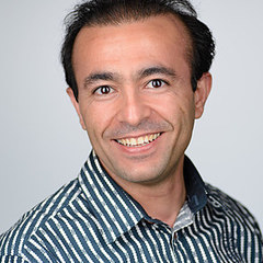 Reza Mohammadi's profile picture