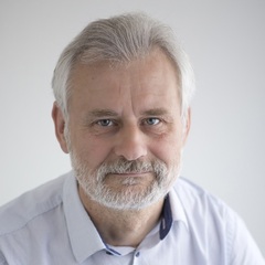 Algimantas Venčkauskas's profile picture