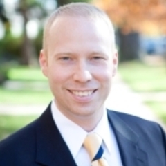 David Wenkel's profile picture