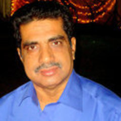Rabindra Nath Padhy's profile picture