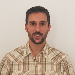 Roberto Martín's profile picture