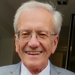Wilfried Loth's profile picture