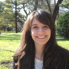 Maria  Hermida's profile picture