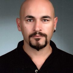 Aras BOZKURT's profile picture