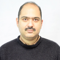 Nabeel Khan's profile picture