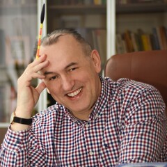 Stanislaw Kaminski's profile picture