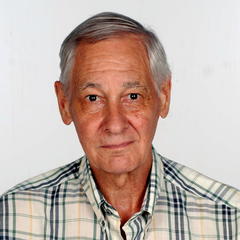 John Knodel's profile picture