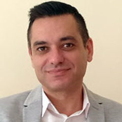 Panagiotis Polychroniou's profile picture
