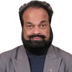 C.M. NARAYANAN's profile picture