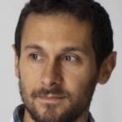 Giovanni Pezzulo's profile picture