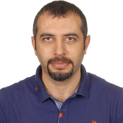 Yakup SAHIN's profile picture