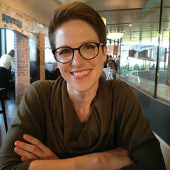 Emma Campbell's profile picture