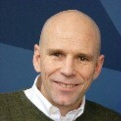 Terry Beckman's profile picture