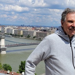 Federico Svarc's profile picture