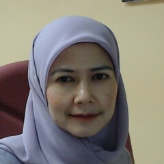 NORLAILA MUSTAFA's profile picture