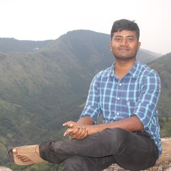 Anil  Manchikatla's profile picture