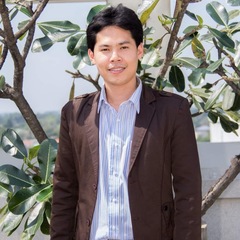 Achanai Buasri's profile picture