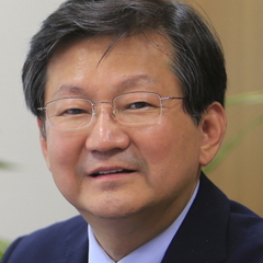 Chong Soo Lee's profile picture