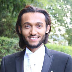 Abdulrahman Al Lily's profile picture