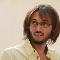 Abdulrahman Al Lily's profile picture
