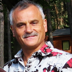 Zdzislaw Kowalczuk's profile picture