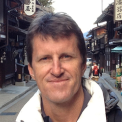 David Chapman's profile picture