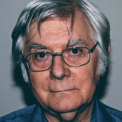 Kenneth Rabone's profile picture