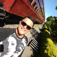 Daniel Machado's profile picture