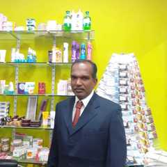 Senthilvelmurugan Manivannan's profile picture