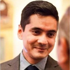 Srinjoy Bose's profile picture