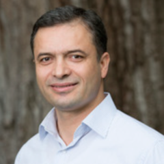 Veysel Kayser's profile picture