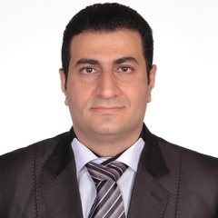 Mohammad Reza Safaei's profile picture