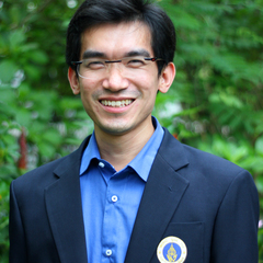 Krai Meemon's profile picture