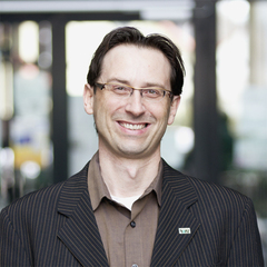 Sven Gross's profile picture