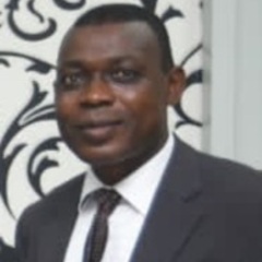 Ibrahim ALIU's profile picture