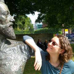 Angelika Zirker's profile picture