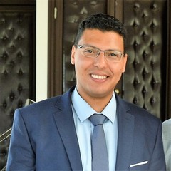 RFAKI ABDERRAZAK's profile picture